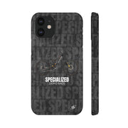 SPECIALIZED Demo Race