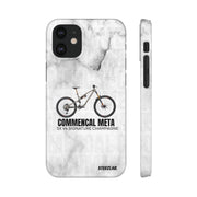 COMMENCAL META SX V4 SIGNATURE CHAMPAGNE