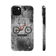 SANTA CRUZ HIGHTOWER DEORE