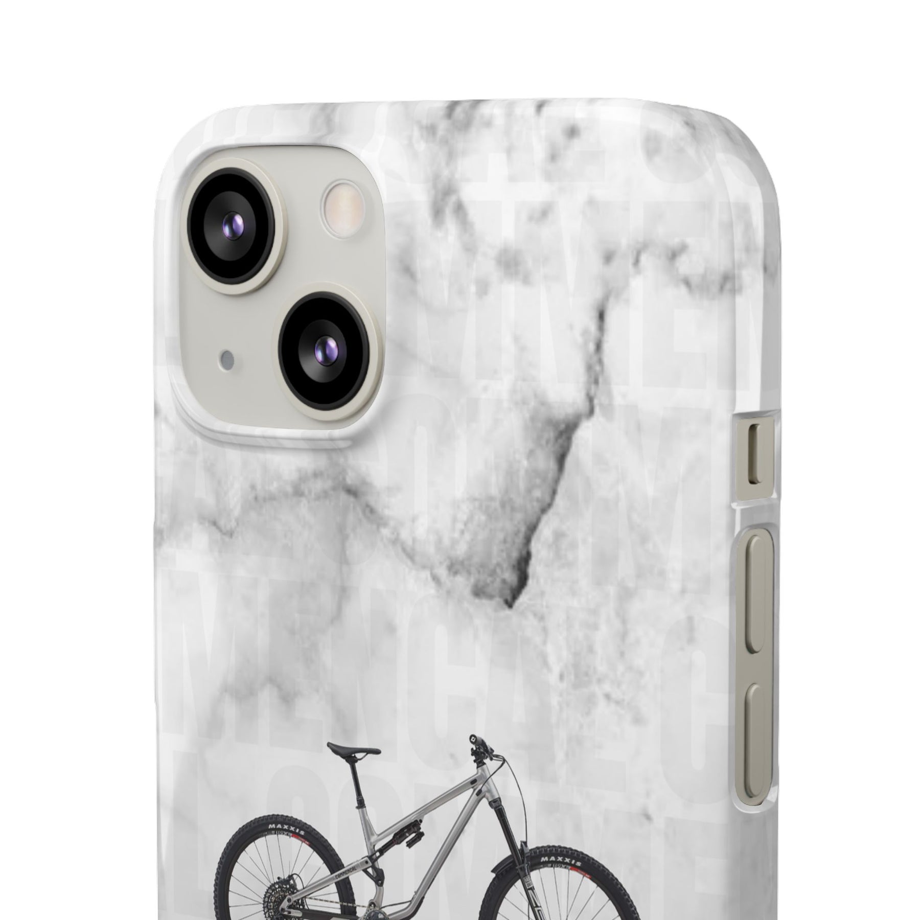 COMMENCAL META SX V4 RACE SILVER