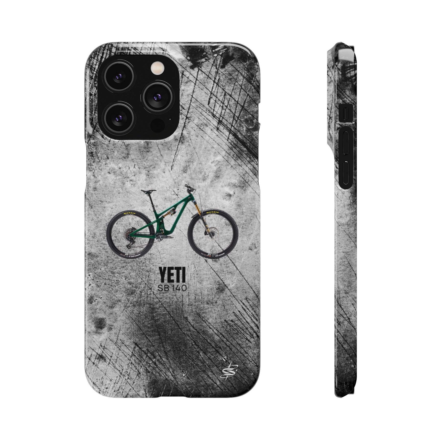 YETI SB 140