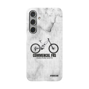 COMMENCAL FRS PARK PURE WHITE 2026