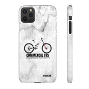 COMMENCAL FRS ROCKSHOX PURE WHITE 2026