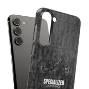 SPECIALIZED Demo Race