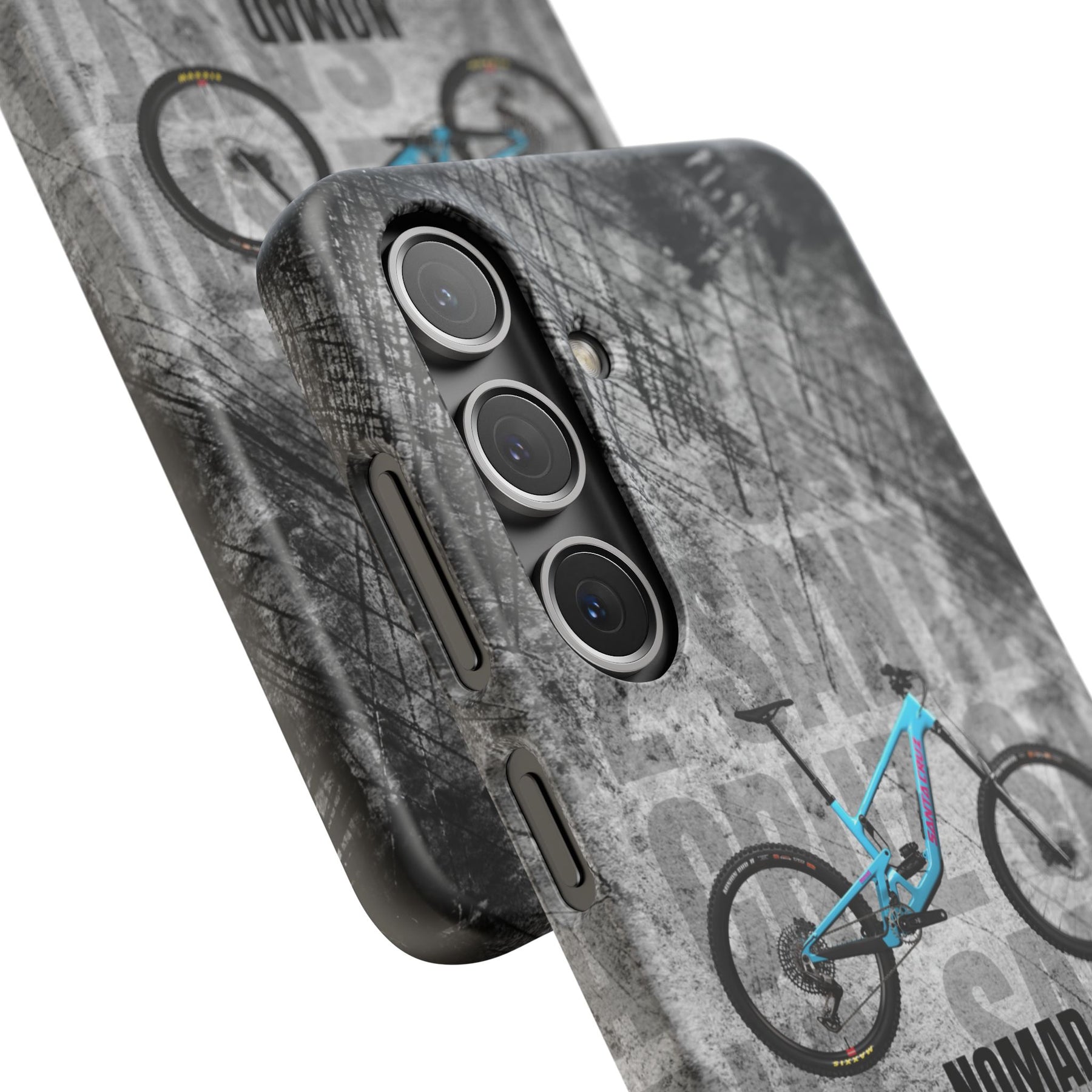 SANTA CRUZ NOMAD 90