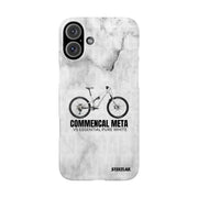 COMMENCAL META V5 ESSENTIAL PURE WHITE