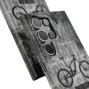 SANTA CRUZ BRONSON DEORE