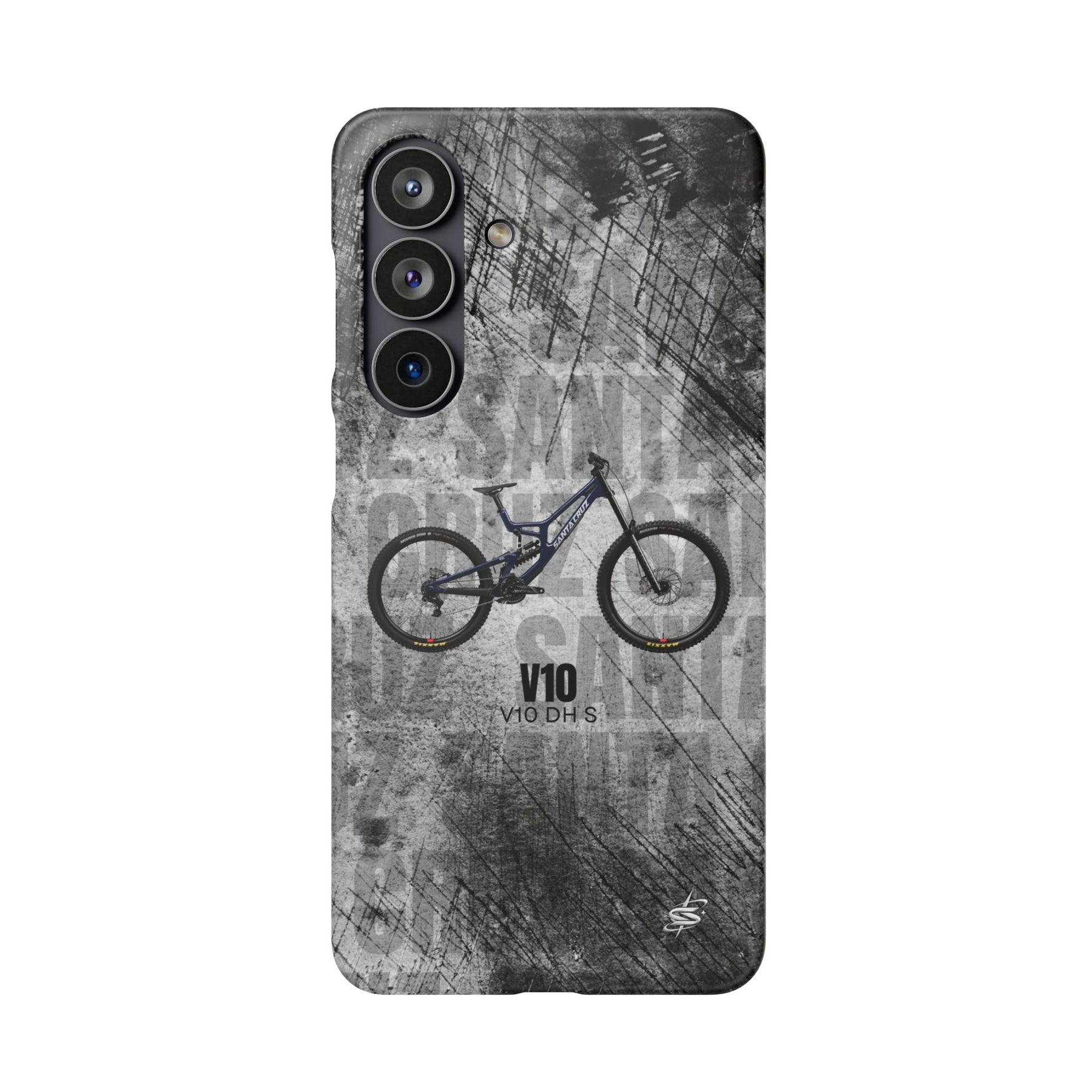 SANTA CRUZ DH S