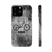 SANTA CRUZ BRONSON DEORE