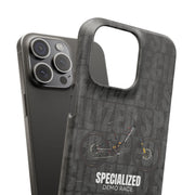 SPECIALIZED Demo Race