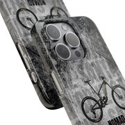 SANTA CRUZ NOMAD DEORE
