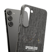 SPECIALIZED Demo Race