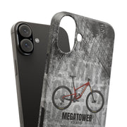 SANTA CRUZ MEGATOWER X0 AXS