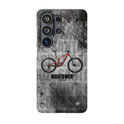 SANTA CRUZ HIGHTOWER DEORE
