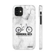 COMMENCAL META SX V4 RACE PURE WHITE
