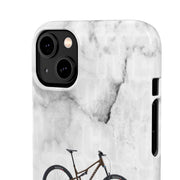 COMMENCAL T.E.M.P.O. ESSENTIAL FROZEN BROWN