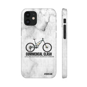 COMMENCAL CLASH OHLINS EDITION KESWICK GREEN