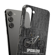 SPECIALIZED S-Works Stumpjumper 15 EVO