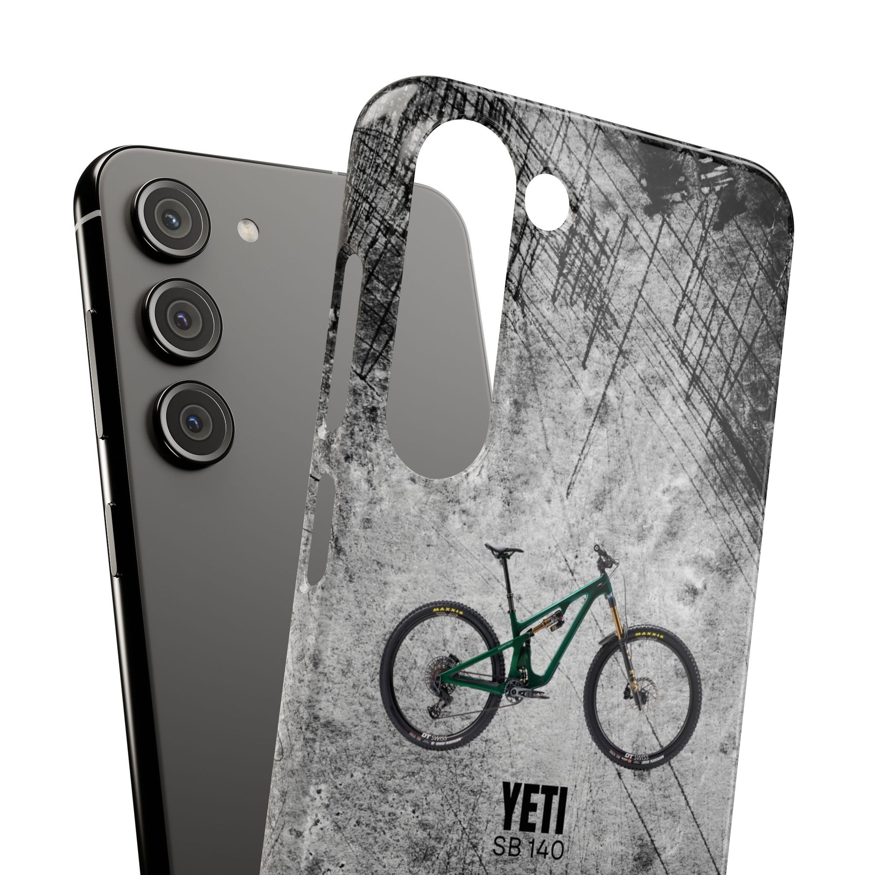 YETI SB 140