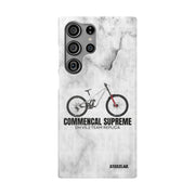 COMMENCAL SUPREME DH V5.2 TEAM REPLICA ADDICTION WHITE 2027