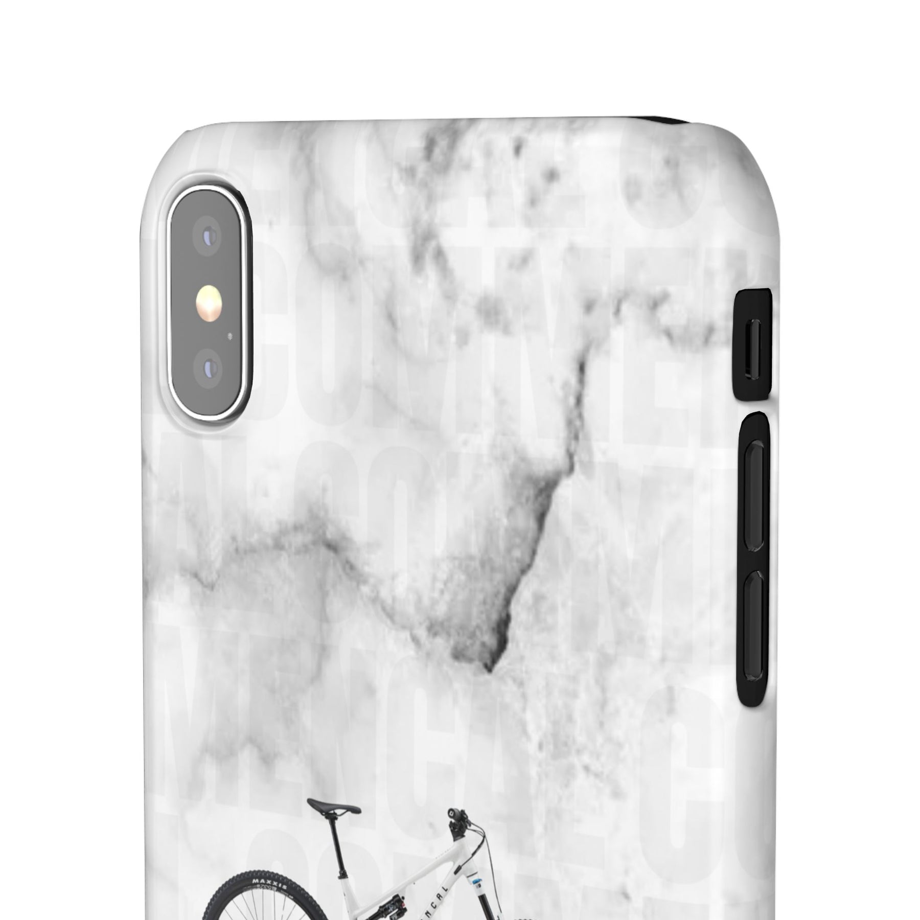 COMMENCAL META V5 ESSENTIAL PURE WHITE