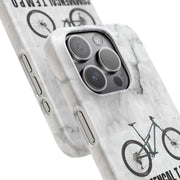 COMMENCAL T.E.M.P.O. ESSENTIAL METALLIC GREEN