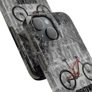 SANTA CRUZ HIGHTOWER DEORE