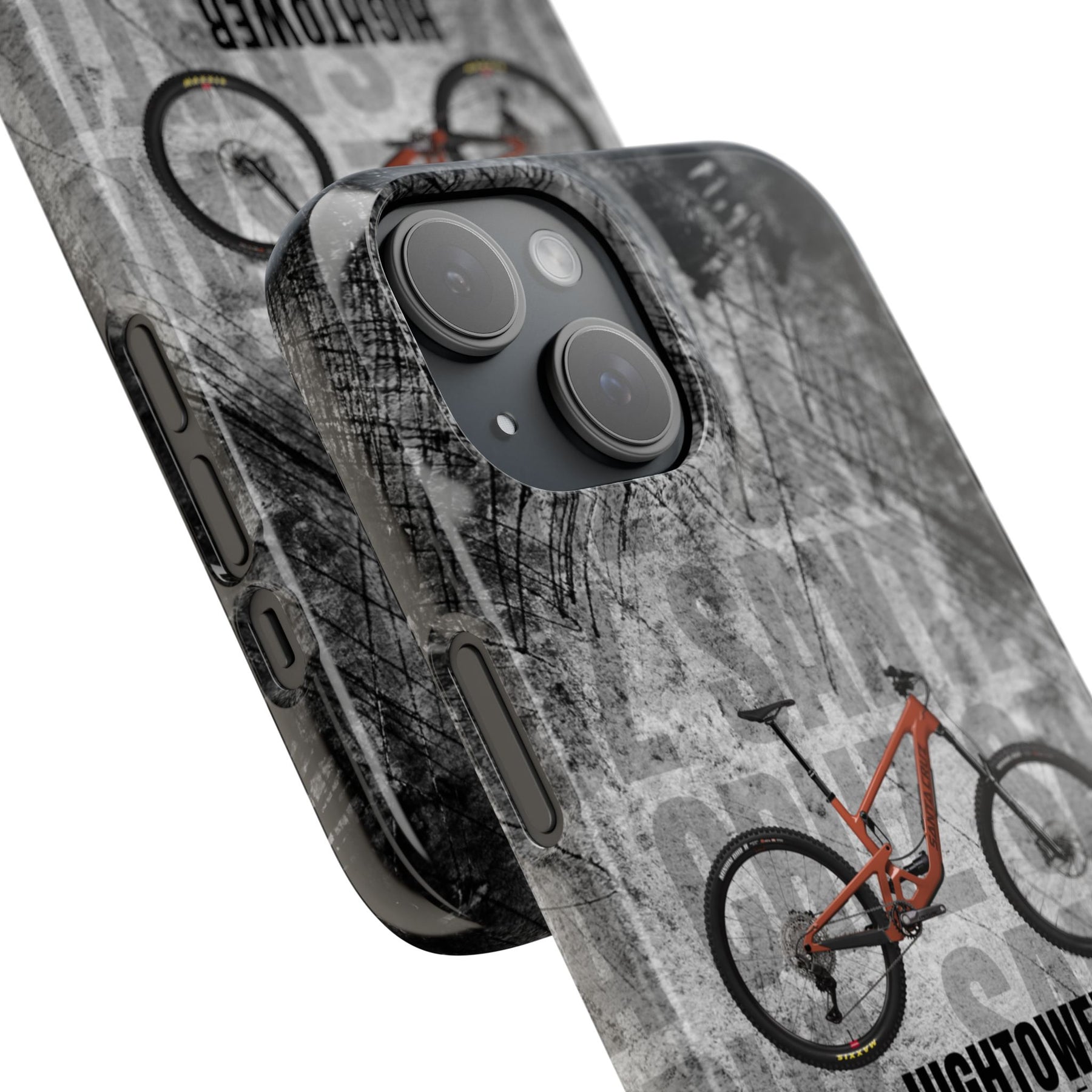 SANTA CRUZ HIGHTOWER DEORE