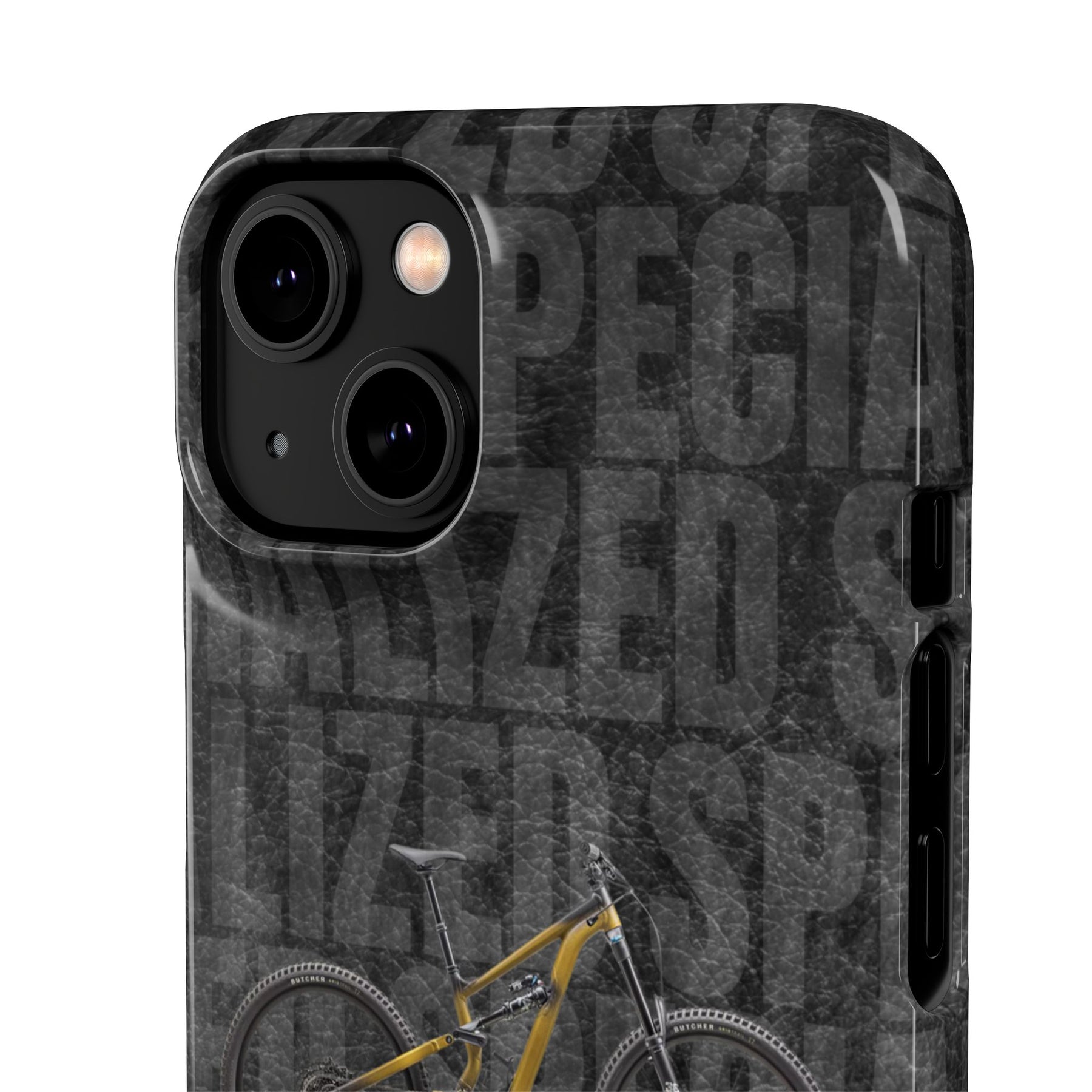 SPECIALIZED Status 2 ZERO