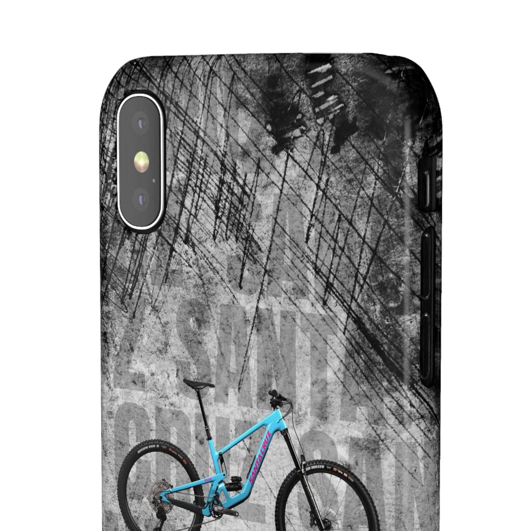 SANTA CRUZ NOMAD DEORE