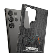 SPECIALIZED S-Works Stumpjumper 15 LTD