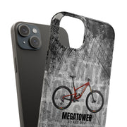 SANTA CRUZ MEGATOWER X0 AXS RSV