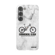 COMMENCAL CLASH SIGNATURE DARK SLATE