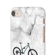 COMMENCAL META SX V5 RIDE PYRITE GREY