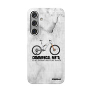 COMMENCAL META SX V5 SIGNATURE PURE WHITE 2026