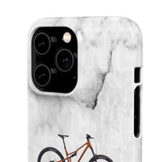 COMMENCAL T.E.M.P.O. RIDE UTAH DIRT