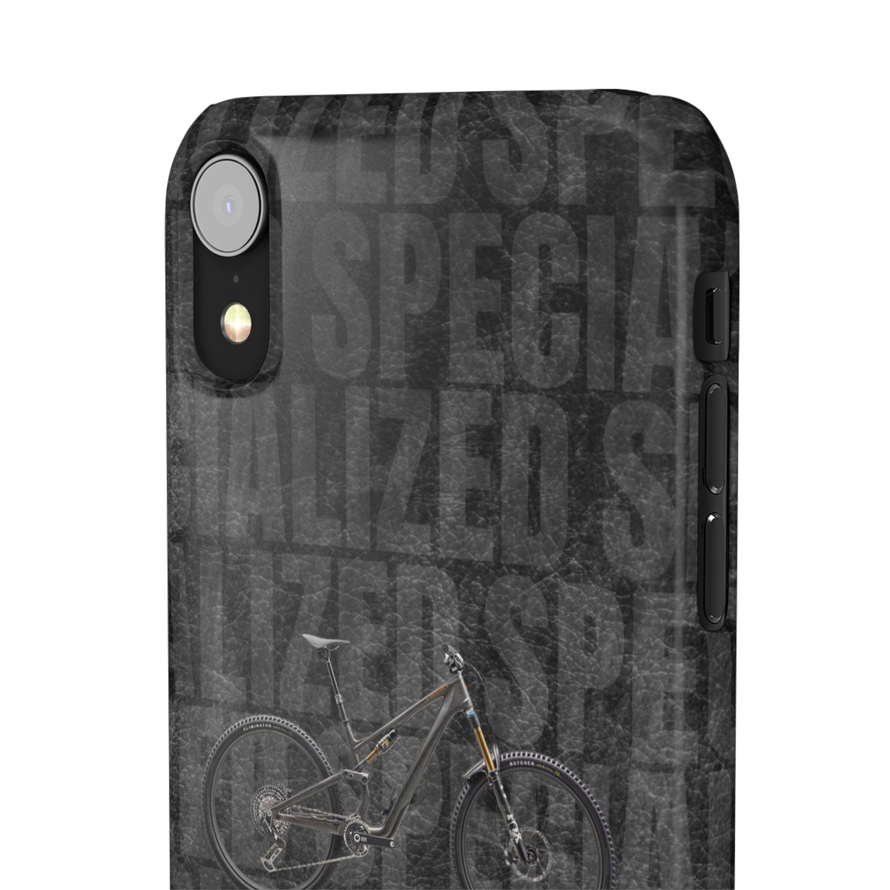 SPECIALIZED S-Works Stumpjumper 15