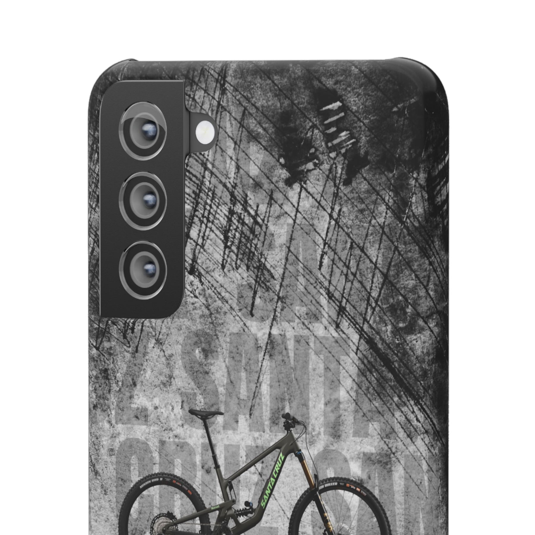 SANTA CRUZ NOMAD XT Di2 Coil