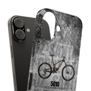 SANTA CRUZ 5010 X0 AXS RSV 2024