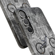 SANTA CRUZ DH S