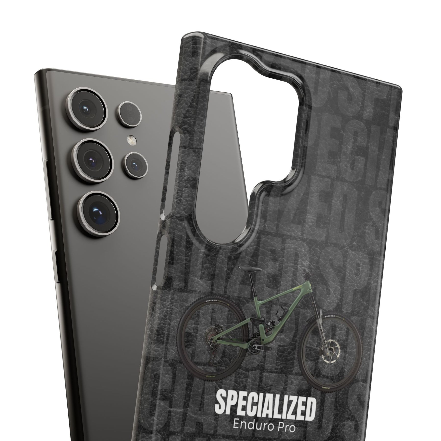 SPECIALIZED Enduro Pro