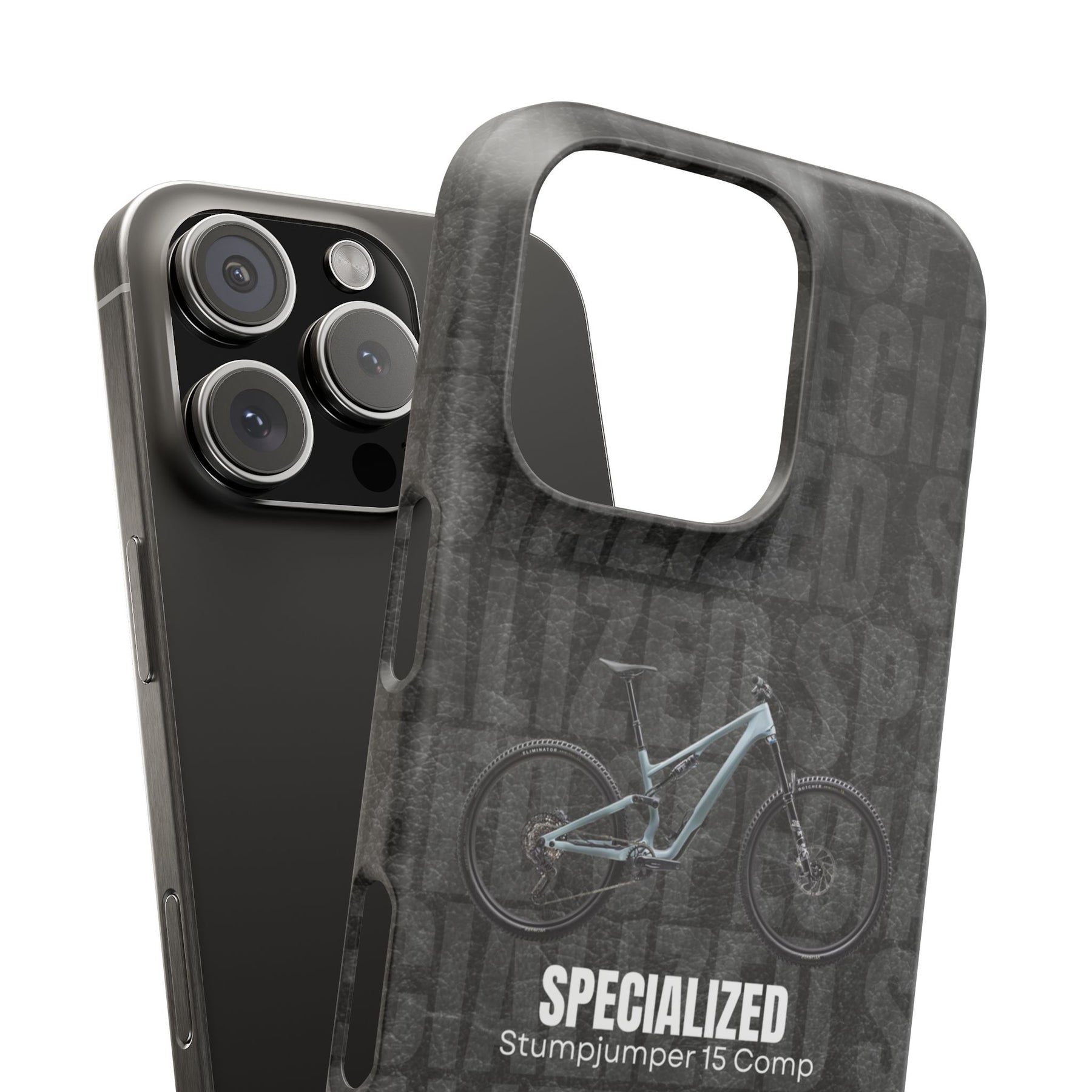 SPECIALIZED 15 Comp