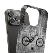 SANTA CRUZ DH S