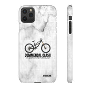 COMMENCAL CLASH V3 SIGNATURE PURE BLACK 2027