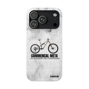 COMMENCAL META SX V4 SIGNATURE CHAMPAGNE