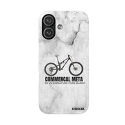 COMMENCAL META SX V5 SIGNATURE PURE BLACK 2027