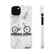 COMMENCAL SUPREME DH V5.2 TEAM REPLICA ADDICTION WHITE 2027