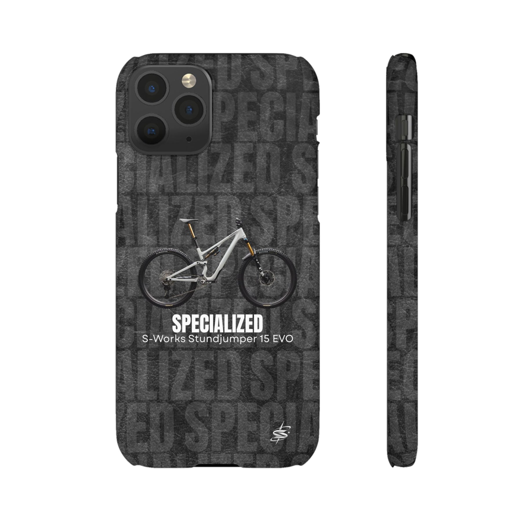 SPECIALIZED S-Works Stumpjumper 15 EVO