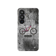 SANTA CRUZ BRONSON XO AXS RSV