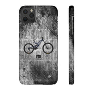 SANTA CRUZ DH S